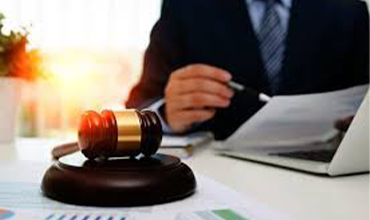 Detective in Chandigarh For Litigation Support